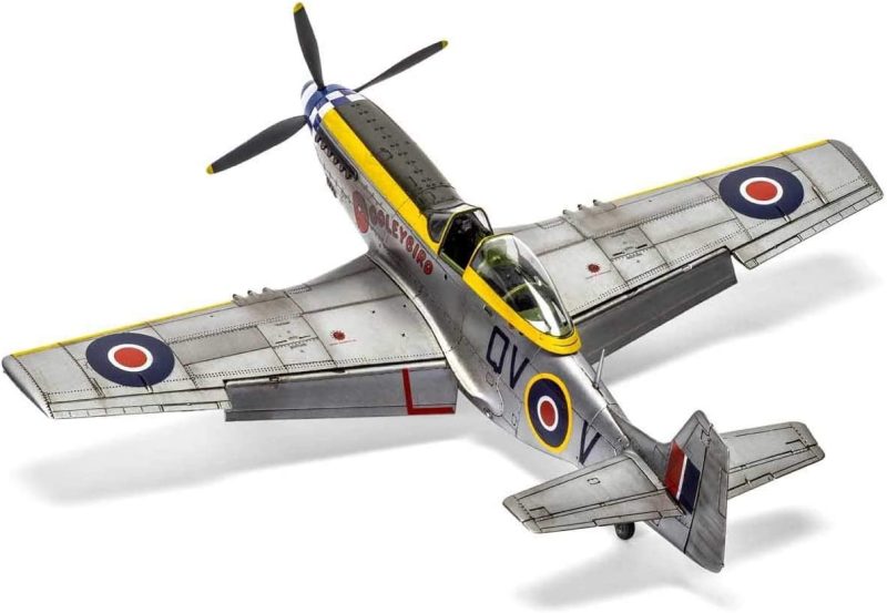 Airfix A05137 North