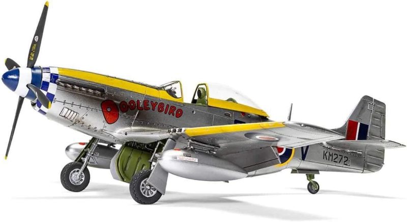 Airfix A05137 North